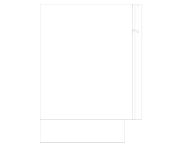 Revit, BIM, Download, Free, Components, object, objects, Symphony, Kitchens, Cabinets, Units, Casework, Drawer, Line, Corner