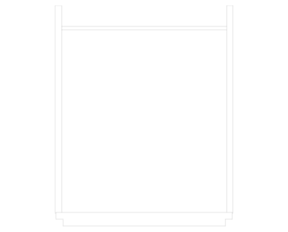 Revit, BIM, Download, Free, Components, object, objects, Symphony, Kitchens, Cabinets, Units, Casework, Full, Height, Sink, Unit