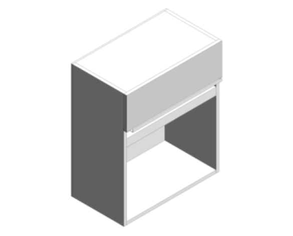 Revit, BIM, Download, Free, Components, object, objects, Symphony, Kitchens, Cabinets, Units, Casework, Microwave, Wall, Cabinet