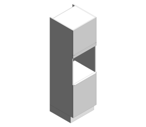 Product: Oven Housing