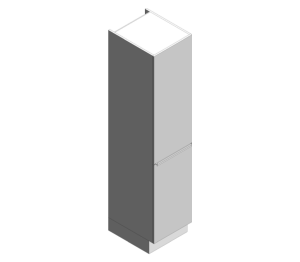 Product: Tall Larder Cabinets