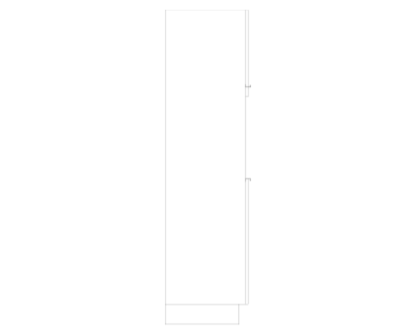 Revit, BIM, Download, Free, Components, object, objects, Symphony, Kitchens, Cabinets, Units, Casework, Tall, Microwave, Oven, Housing