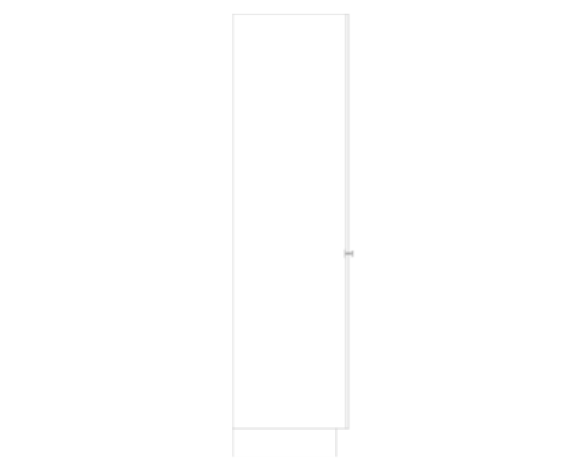 Revit, BIM, Download, Free, Components, object, objects, Symphony, Kitchens, Cabinets, Units, Casework, Tall, Pantry, Cabinets