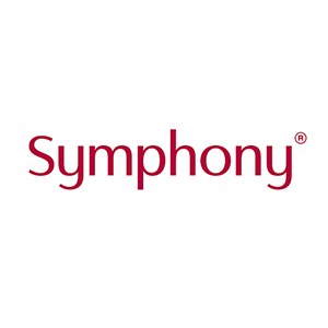 Logo: Symphony Group