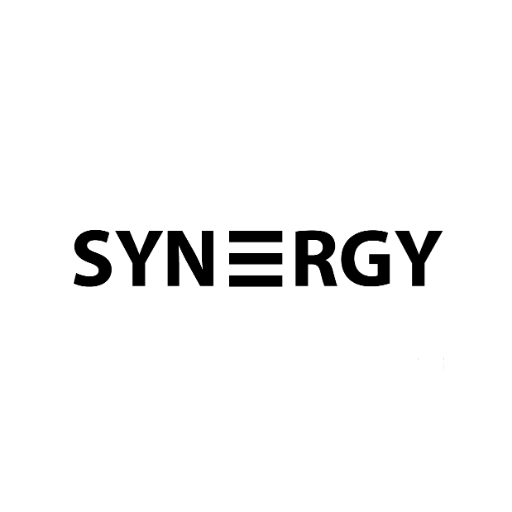 Logo: Synergy