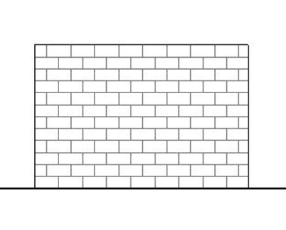 Tarmac Aircrete Block Range