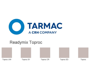 Product: Readymix Toproc