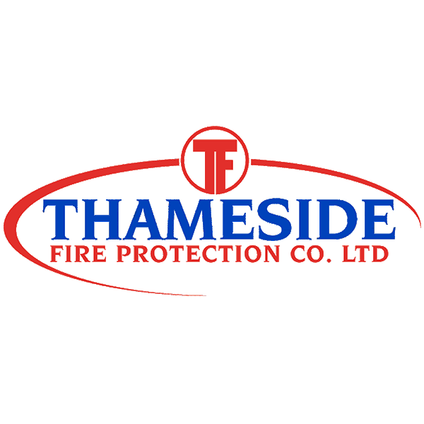 Thameside Fire Protection Logo