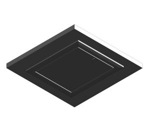 Product: Loft Access Hatch 1169