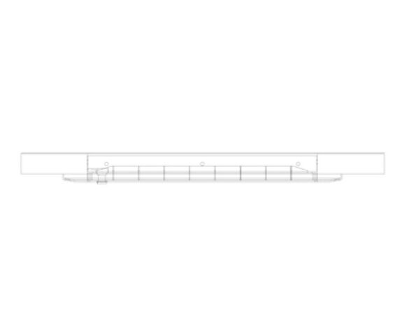 Revit, BIM, Download, Free, Components, Object, Plastic, Access, Hatch, Loft, Ceiling, Accessories