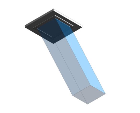Revit, BIM, Download, Free, Components, Object, Plastic, Access, Hatch, Loft, Ceiling, Accessories