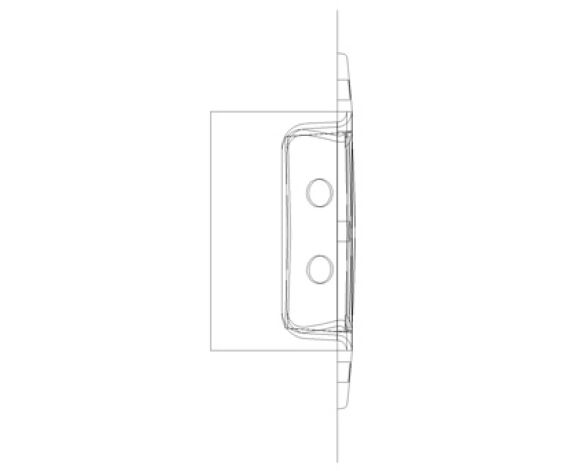 Image of Pipe Work Air Barrier