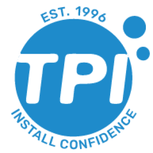 Logo: TPI