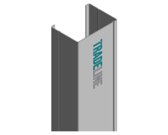 BIM, Content, Object, Component, bimStore, Revit, Original, Library, Family, Families, Tradeline, Metsec, Voestalpine, Section, Framing, Structural, Beam, Column, Track, Stud, Steel