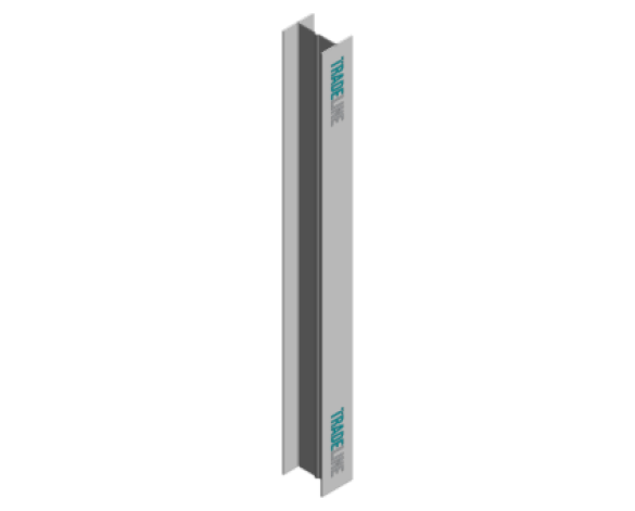BIM, Content, Object, Component, bimStore, Revit, Original, Library, Family, Families, Tradeline, Metsec, Voestalpine, Section, Framing, Structural, Beam, Column, Track, Stud, Steel