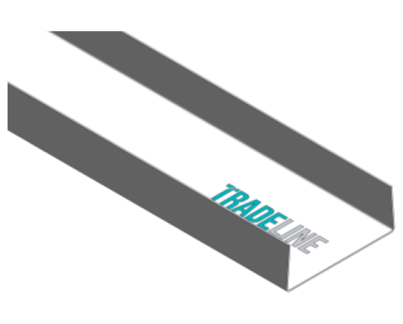 BIM, Content, Object, Component, bimStore, Revit, Original, Library, Family, Families, Tradeline, Metsec, Voestalpine, Section, Framing, Structural, Beam, Column, Track, Stud, Steel