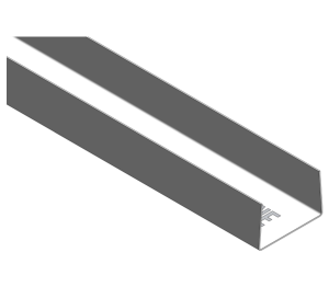 Product: Track 32mm Deep Leg