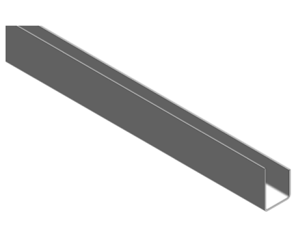 BIM, Content, Object, Component, bimStore, Revit, Original, Library, Family, Families, Tradeline, Metsec, Voestalpine, Section, Framing, Structural, Beam, Column, Track, Stud, Steel