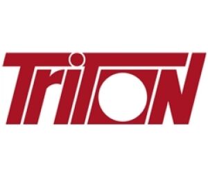 Logo: Triton Systems