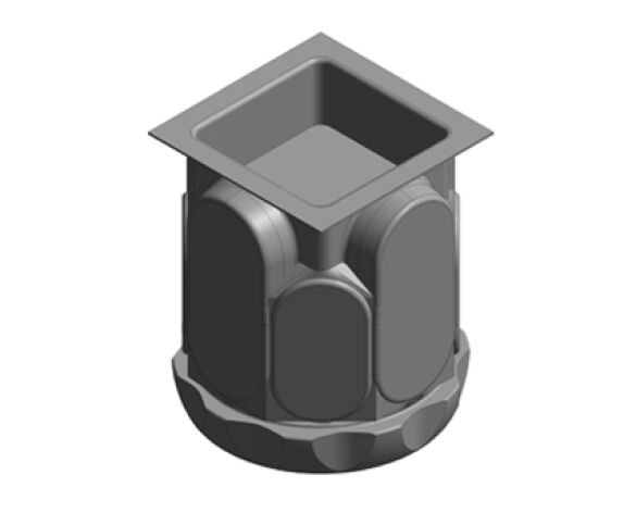 Revit, Bim, Store, Components, Object, 13, Triton, Aqua, Pump, Plus, Kit