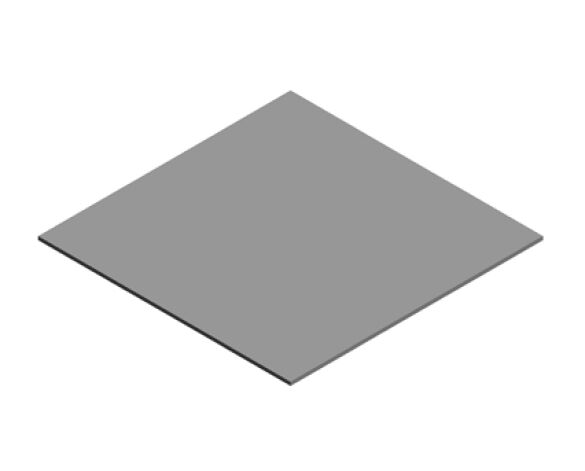 Revit, Bim, Store, Components, Object, 13, Triton, Platon, P20, Membrane, Waterproofing, System