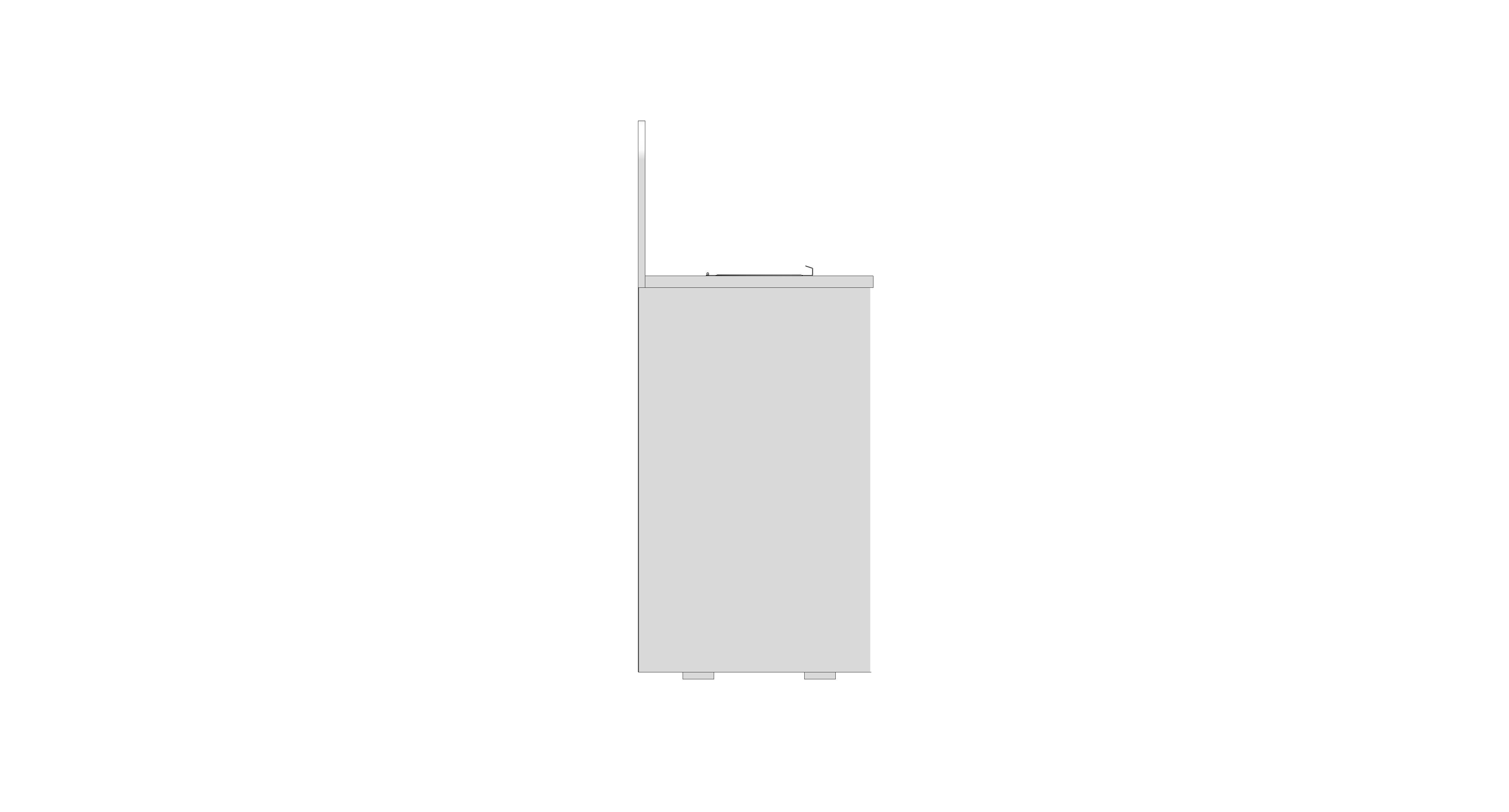Product: 4 Waste Stream Recycling Station
