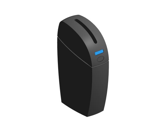 Product: Royale Recycling Bin