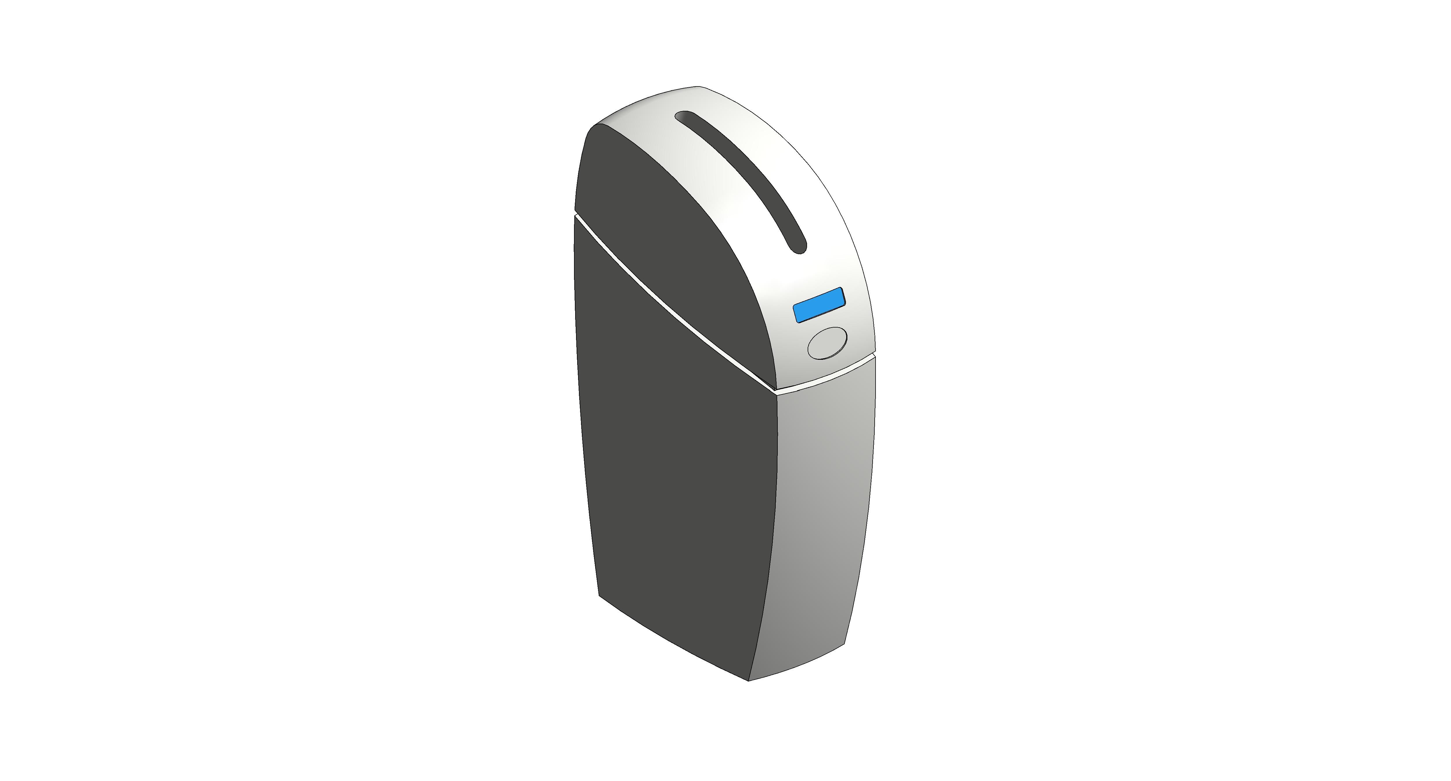 Product: Royale Recycling Bin