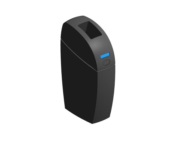 Product: Royale Recycling Bin
