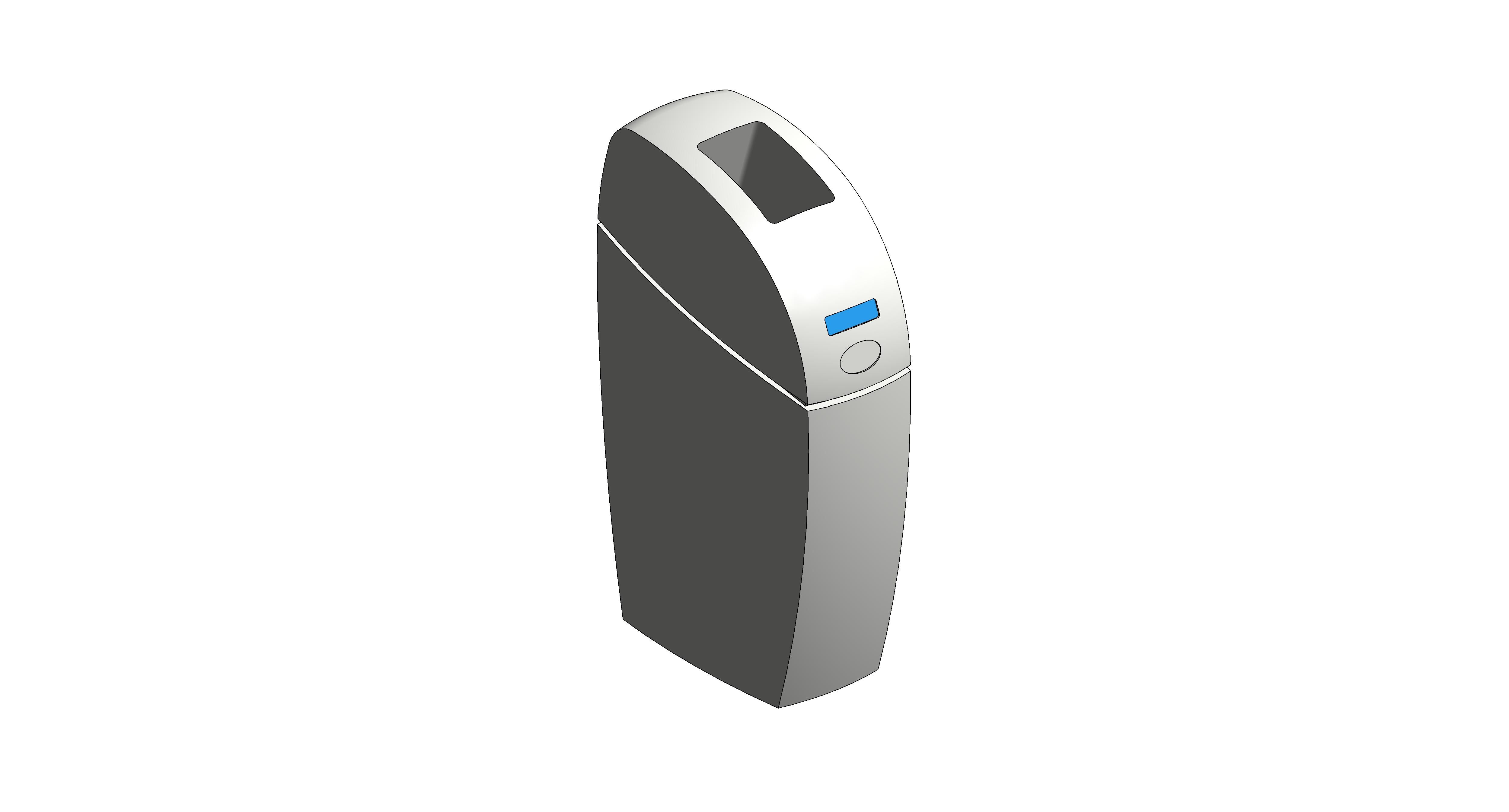 Product: Royale Recycling Bin