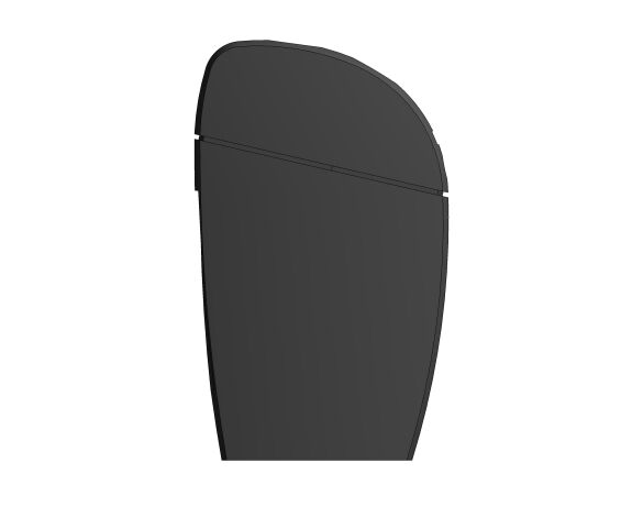 Product: Royale Recycling Bin