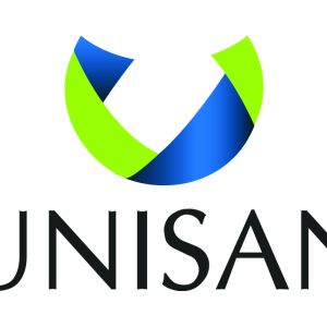 Logo: Unisan