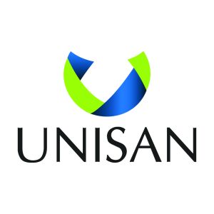 Logo: Unisan
