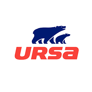 Logo: URSA UK Ltd