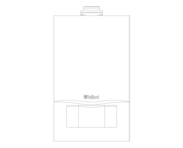 BIM, content, object, component, Bimstore, Revit, MEP, Vaillant, Boiler, ecoTEC, Pro, Gas, LPG, Condensing, Domestic, 0010018494, 0010018495, 0010018496, 0010016538, 24kW, 28kW, 30kW