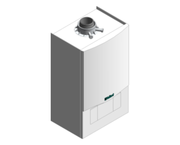 BIM, content, object, component, Bimstore, Revit, MEP, Vaillant, Boiler, ecoTEC, Pro, Gas, LPG, Condensing, Domestic, 0010018494, 0010018495, 0010018496, 0010016538, 24kW, 28kW, 30kW