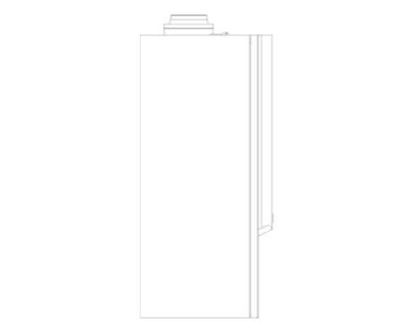 BIM, content, object, component, Bimstore, Revit, MEP, Vaillant, Boiler, ecoTEC, Pro, Gas, LPG, Condensing, Domestic, 0010018494, 0010018495, 0010018496, 0010016538, 24kW, 28kW, 30kW