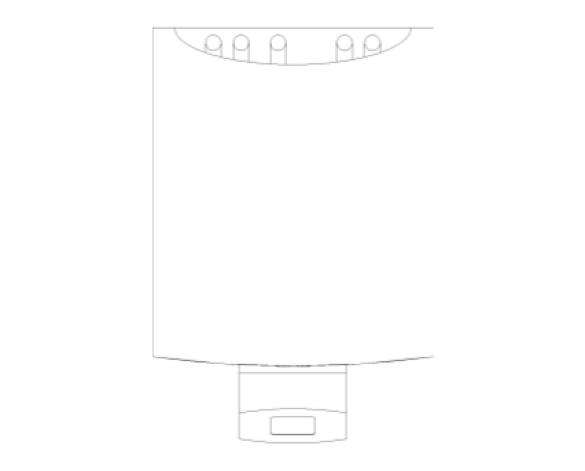 BIM, content, object, component, Bimstore, Revit, MEP, Vaillant, geoTHERM, Ground, Source , Heat, Pump, Renewable, Energy, 22kW, 30kW, 38kW, 46kW