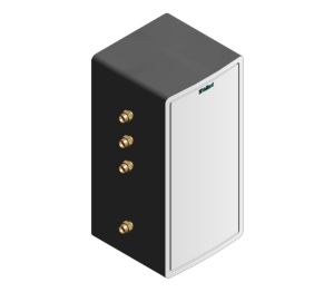 Product: Wall-Mounted Decoupler