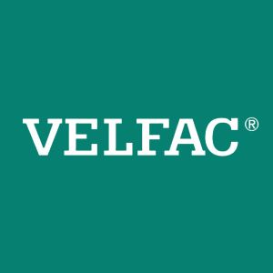 Logo: Velfac