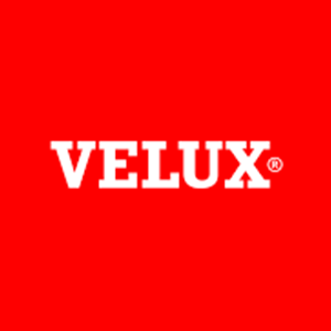 Logo: Velux