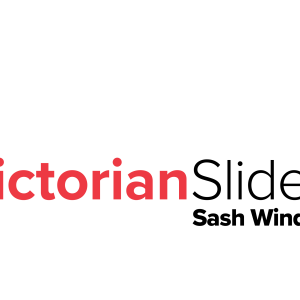Logo: Victorian Sliders