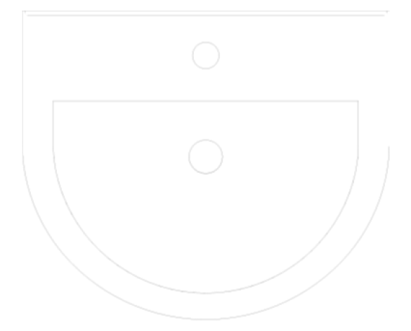 Bim, Content, Object, Component, BIM, Store, Revit, Ideal, Standard, Basins, Water, Bathroom, Vitra, VitrA, Basin, Bath, WC, Pan, Cistern, S20, Recessed, 55cm