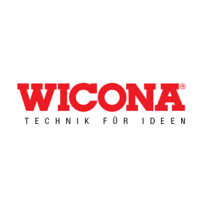 Logo: Wicona