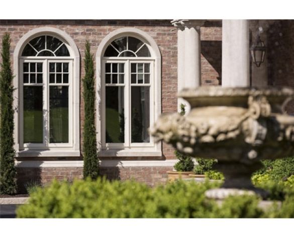 Product: Hathaway Brindled Facing Brick