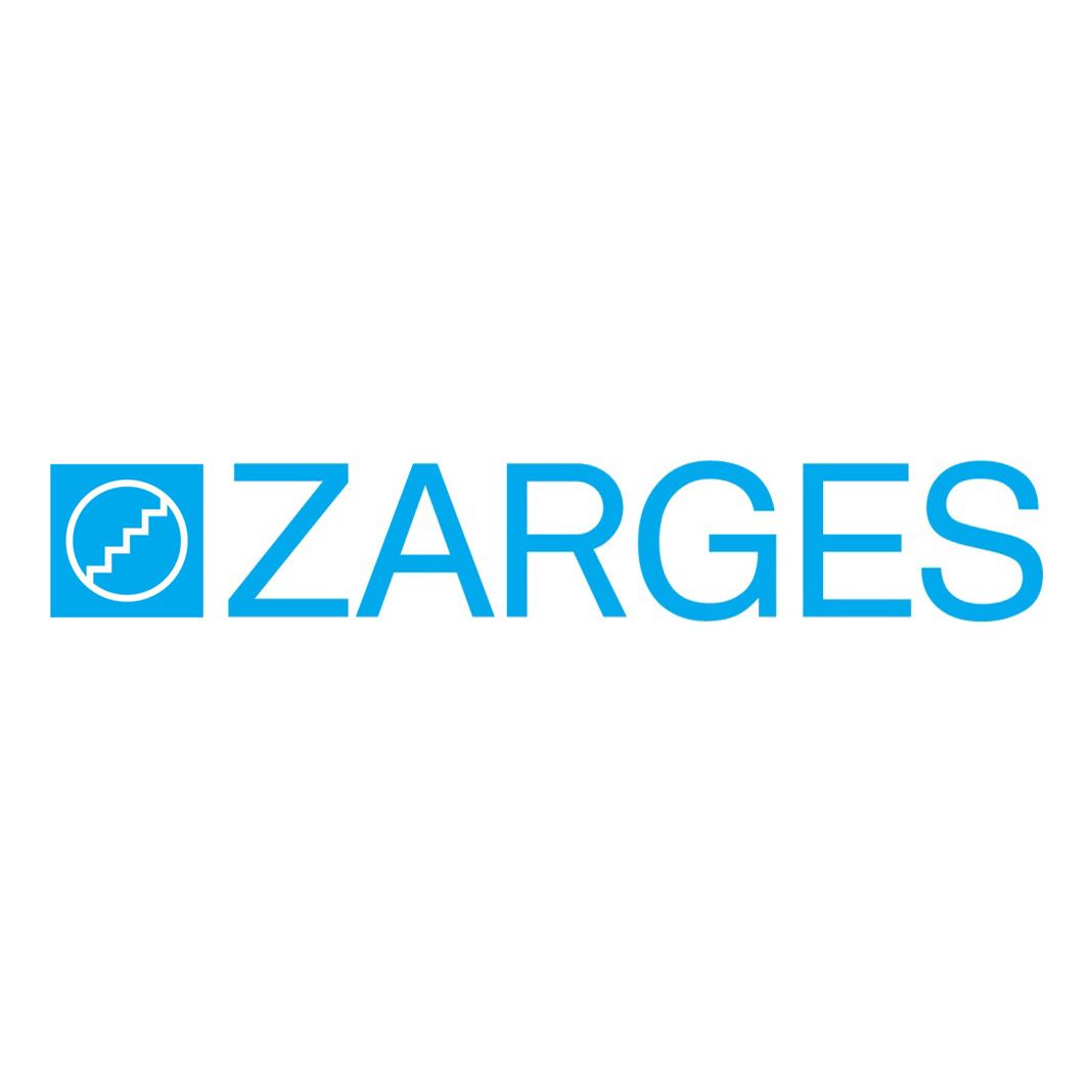 ZARGES logo