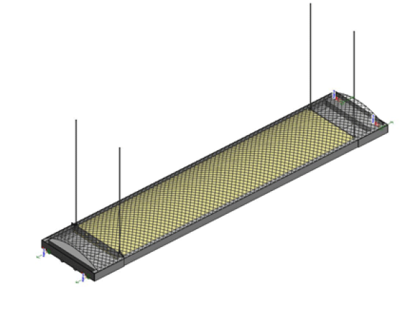 ZBN Radiant Panel