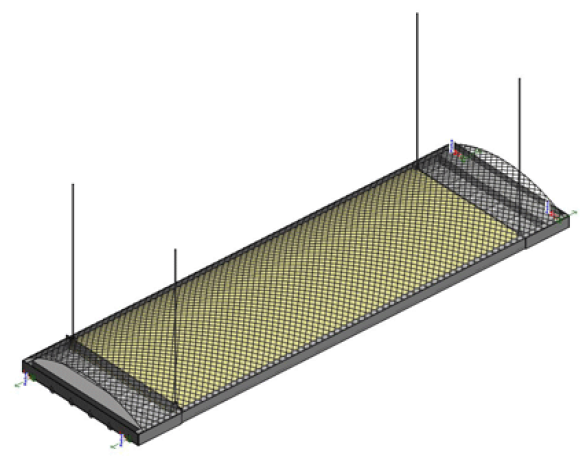 ZBN Radiant Panel