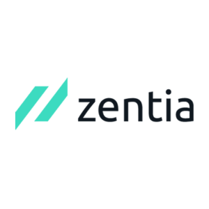 Logo: Zentia