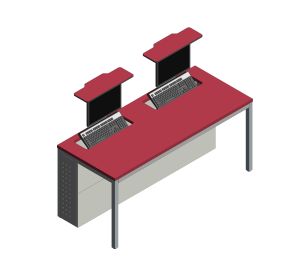 Product: Computer Desk - T02 M1